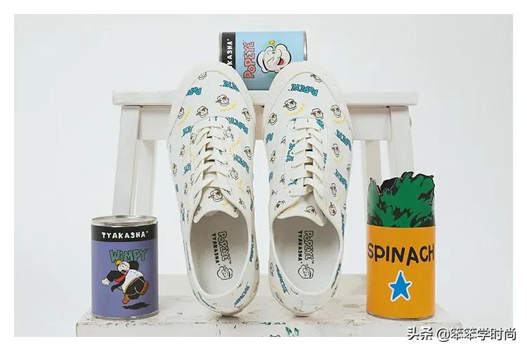 明星国潮同款,国潮小众宝藏单品