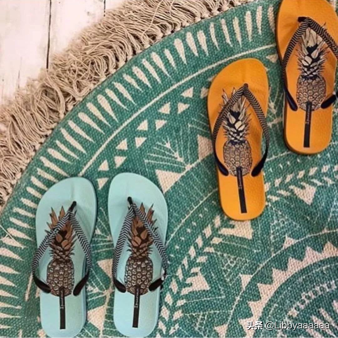 好物分享宝宝学步凉鞋,入手一双又软又舒服的凉鞋