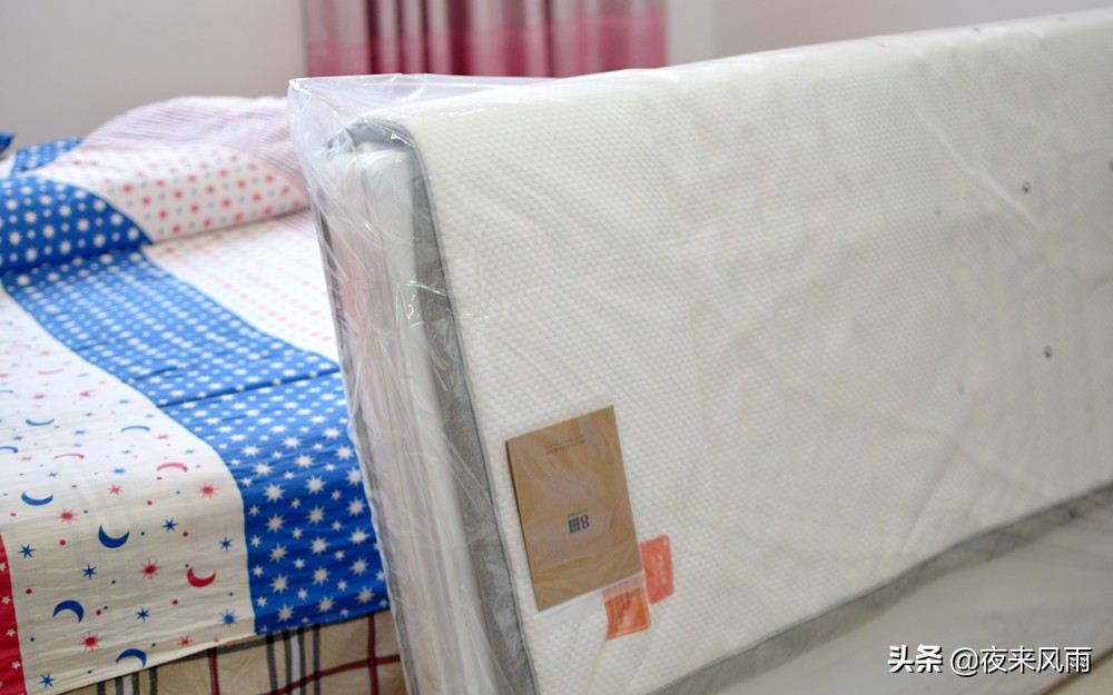 小米有品8h床怎么样,小米有品8h床垫