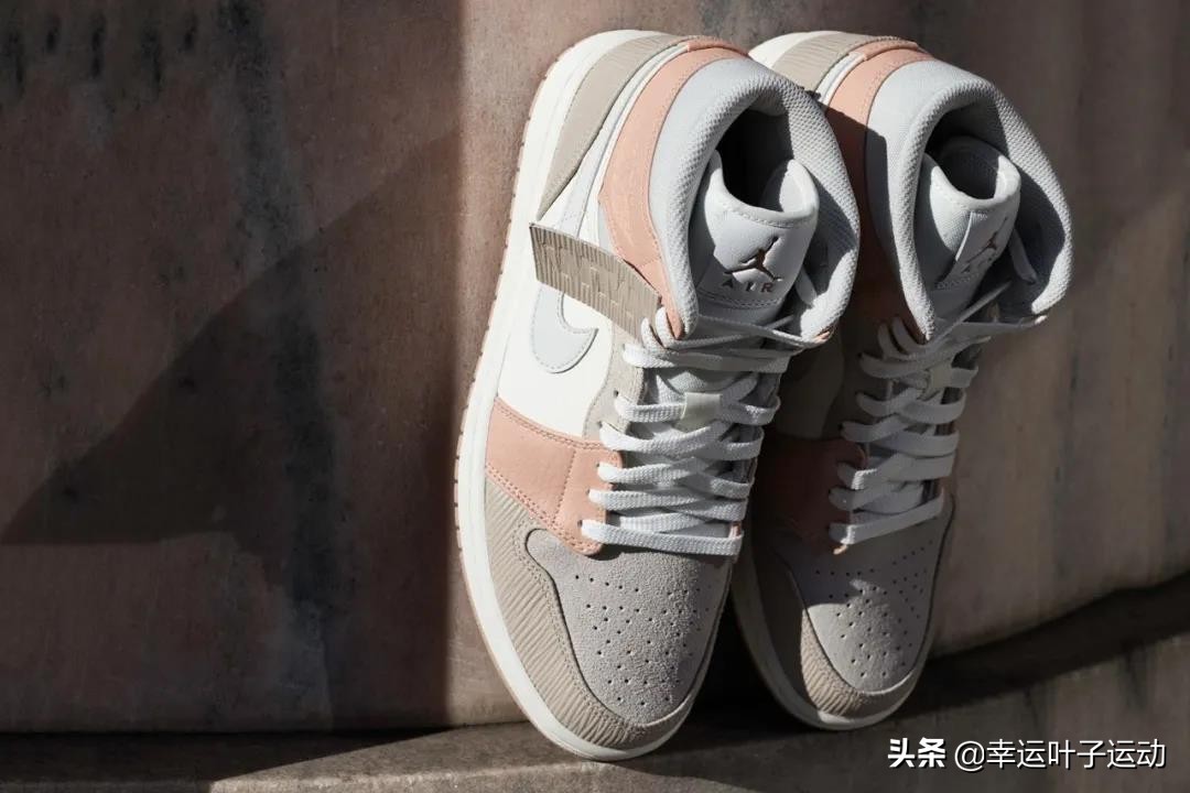 这个春天你该拥有的几双鞋,夏季值得拥有的3双鞋