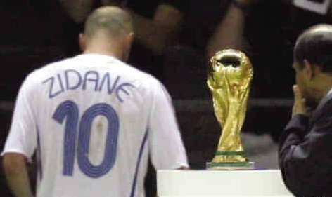 史上最经典的一届世界杯,2006年世界杯经典比赛