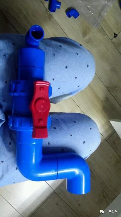 我向媳妇保证，最后一个缸