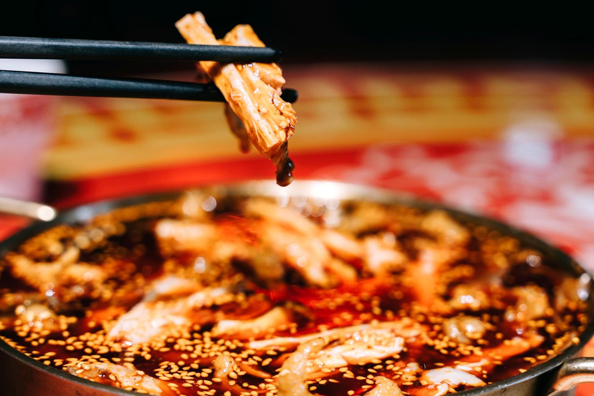 打卡网红地四川旅游胜地,四川天府新区网红打卡景点