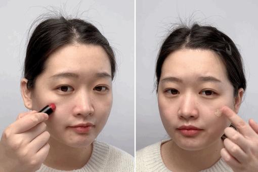 长黑头VS不长黑头差距这么大?精致女孩如何绕过黑头这道坎?