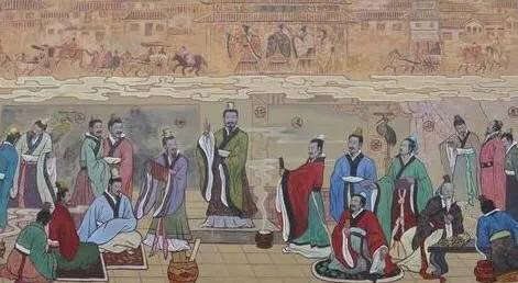 山东省有个世界足球发源地和世界第一所大学诞生的小城