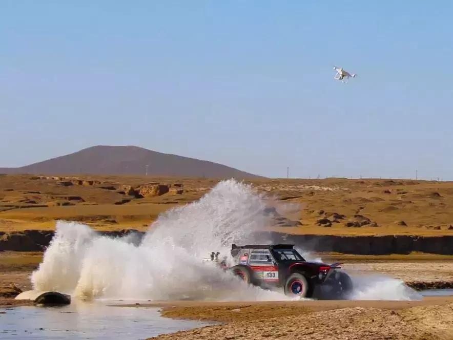 “2019通辽文化旅游季暨花季旅游活动”隆重启幕