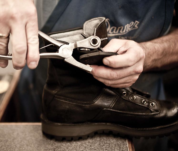 美国卖的最好的中国品牌女装,danner美产