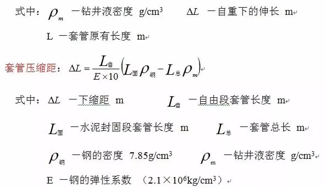 钻井计算公式打井技巧,钻井工程参数计算方法