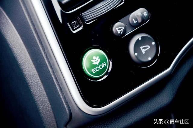 日产eco模式的优缺点,汽车的省油eco模式到底值不值得开