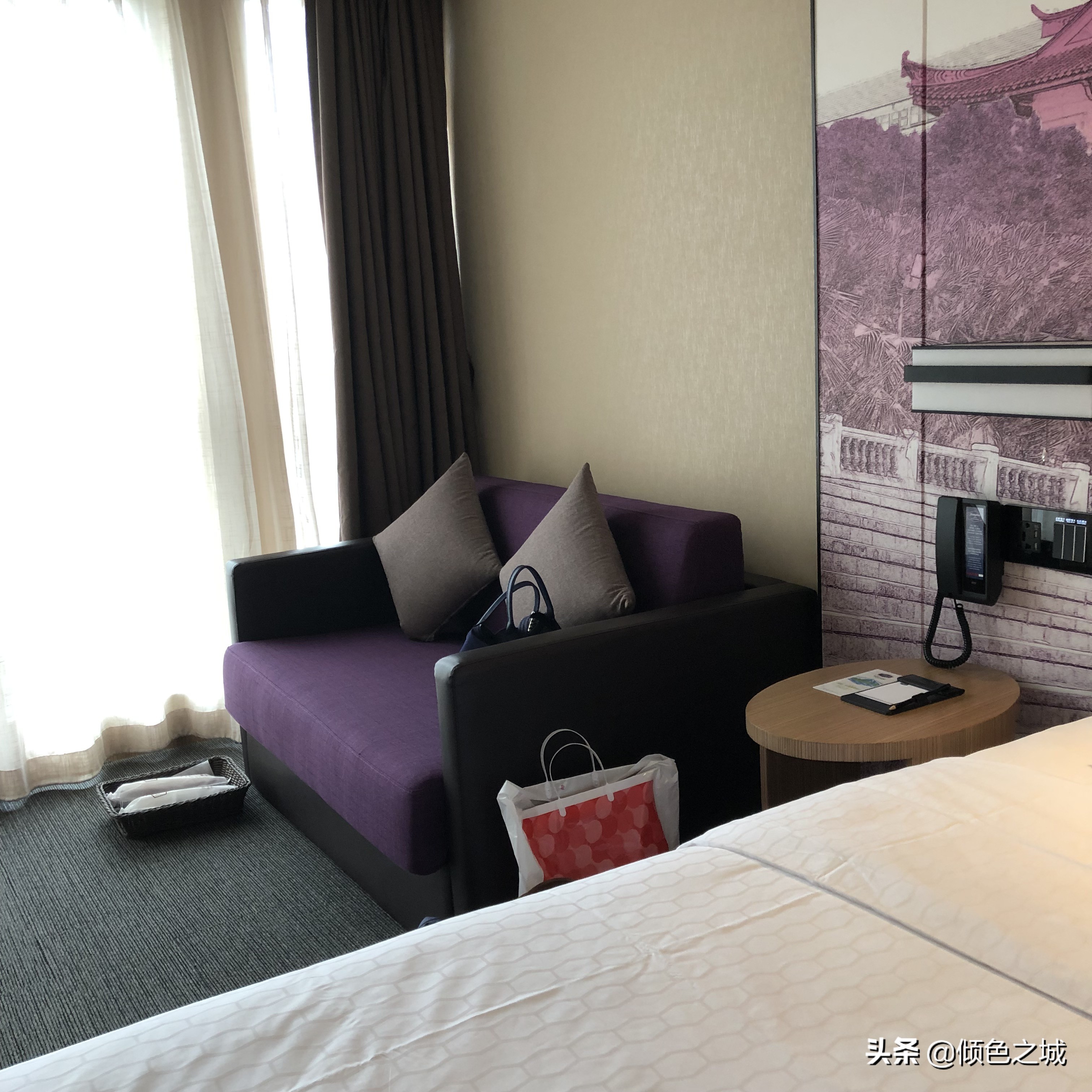 厦门希尔顿酒店效果图,希尔顿欢朋酒店设计图