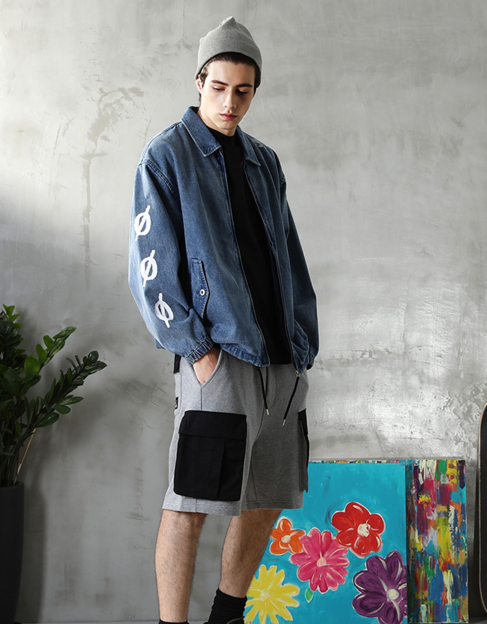 it到底是个什么服装品牌,it是什么衣服品牌