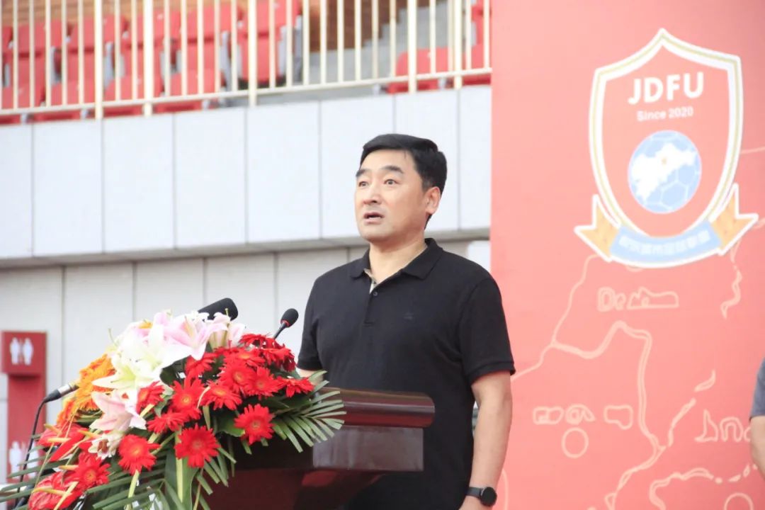 青岛胶东杯足球赛,2022胶东杯足球联赛