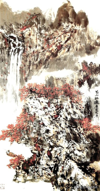 孙长康书法,孙长康书画价格