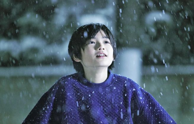 20多年的老好人何炅现状,老好人人设何炅完整版