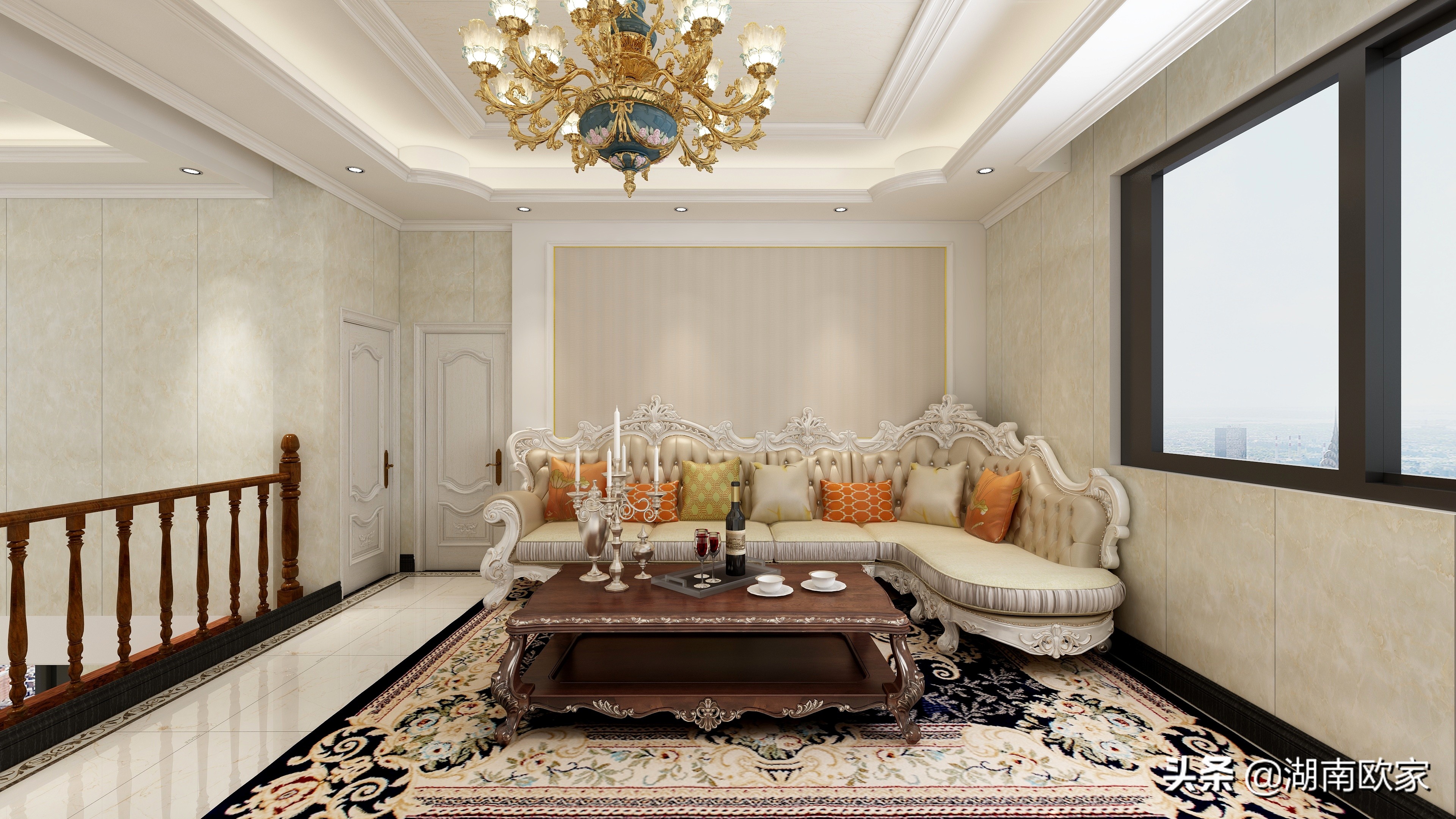 广西欧家全屋整装好不好,郴州欧家全屋整装效果图