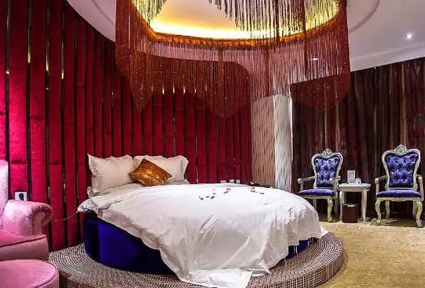 酒店水床有何隐含意义,酒店里的水床有何作用