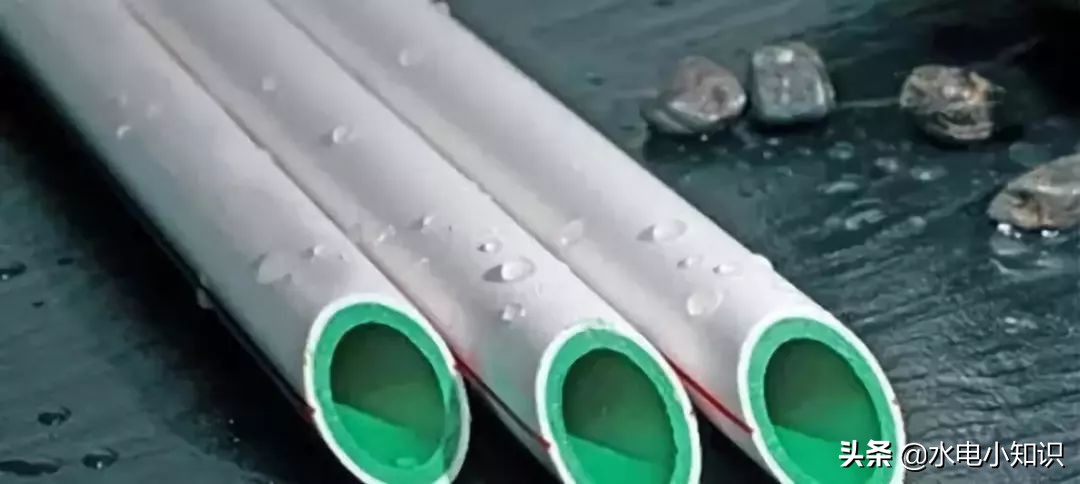 ppr水管怎么辨别真假,网上买ppr水管怎么辨别真假