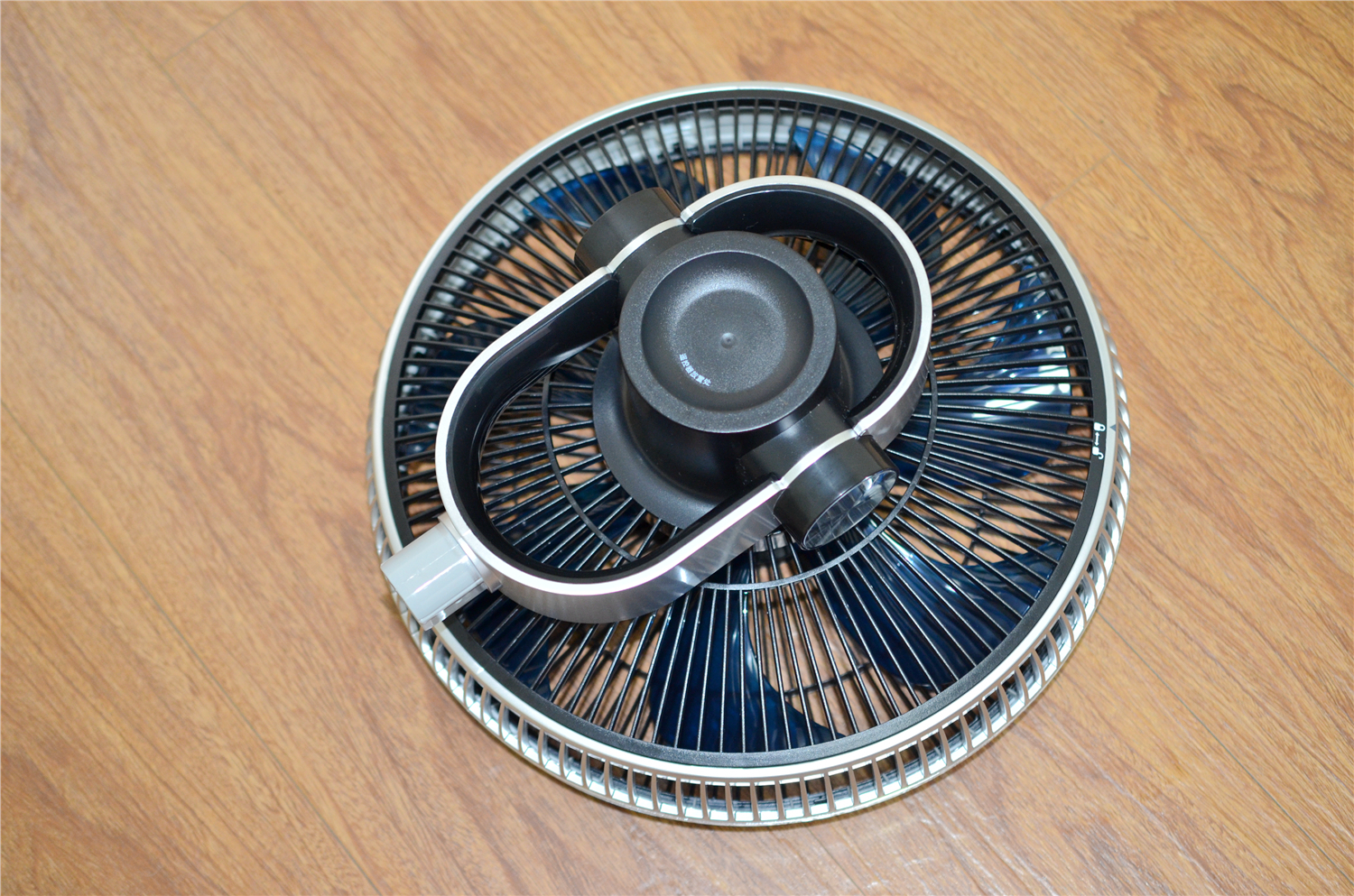 莱克魔力风空调评测,莱克魔力风智能空气调节扇