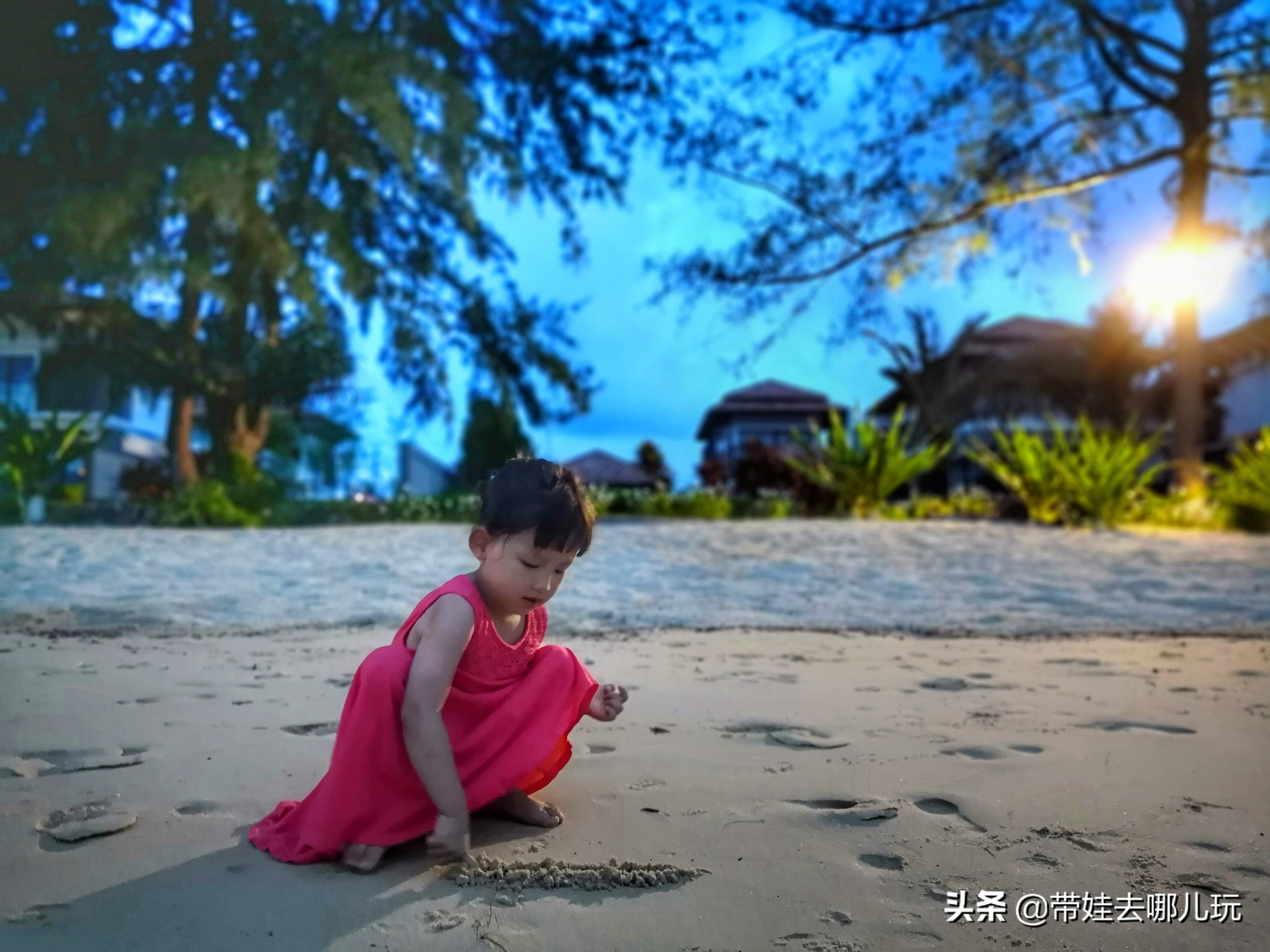 新加坡民丹岛值得一游,新加坡巴淡岛和民丹岛