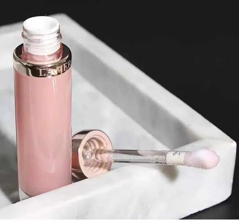 lamer海蓝之谜丰唇蜜,lamer海蓝之谜修护唇霜