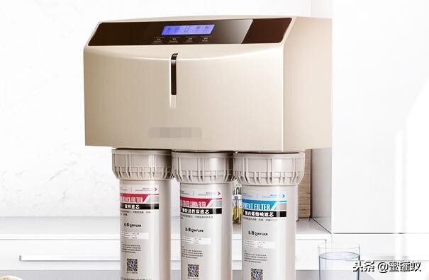 自来水有必要安装净水器吗,家里真的有必要装净水器吗