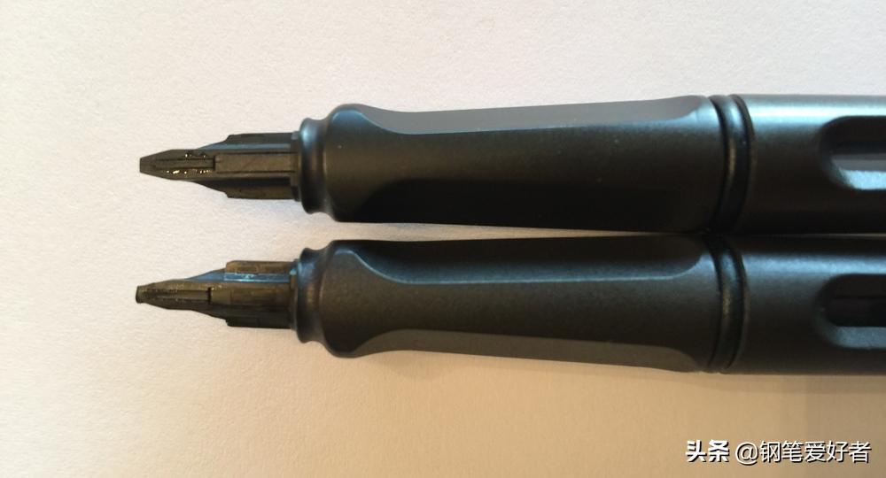 lamy透明钢笔辨别真假,lamy钢笔怎么判断是不是正品