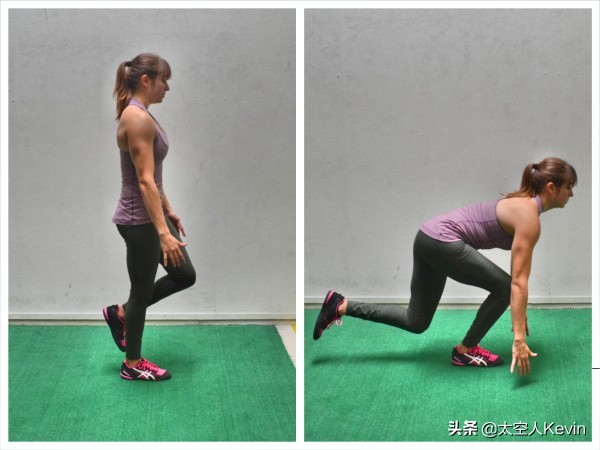 怎样可以让身体变得轻巧灵活,50岁怎么锻炼让身体更灵活