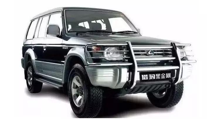 猎豹cs92017款怎么样,猎豹cs9为什么停产了