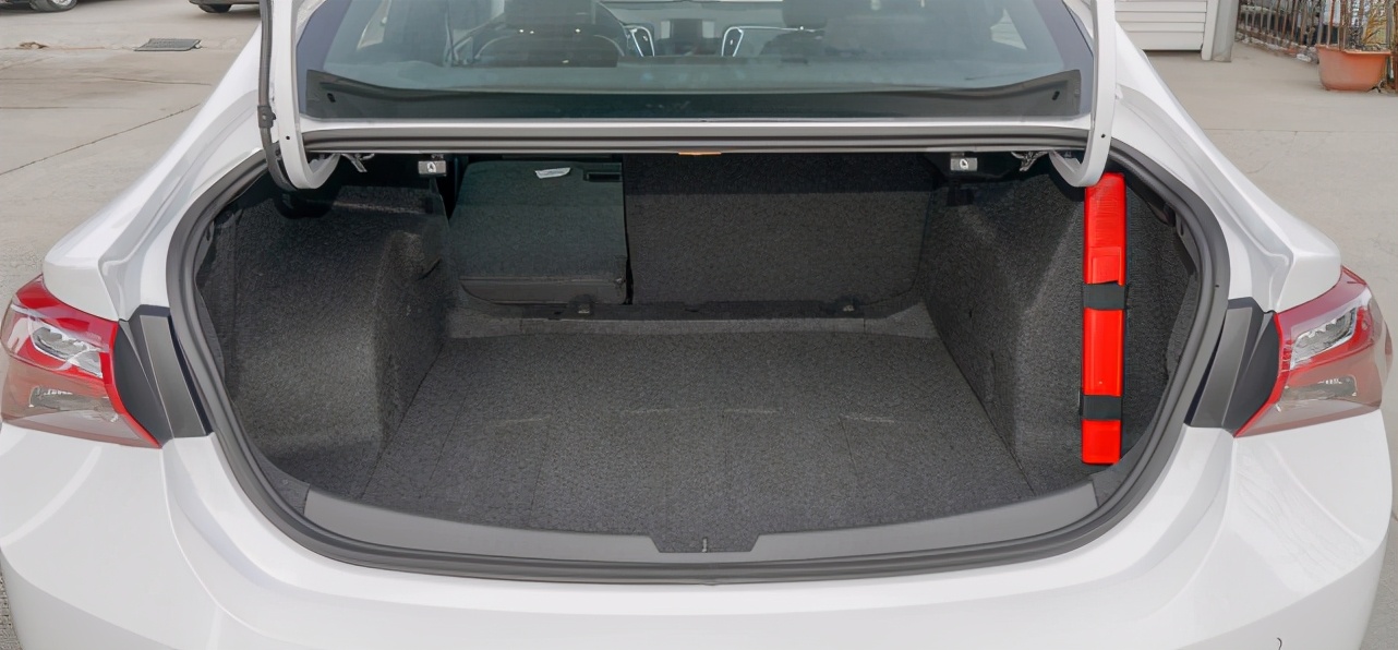 雪佛兰迈锐宝xl油耗高解决方法,雪佛兰迈锐宝xl真实评价