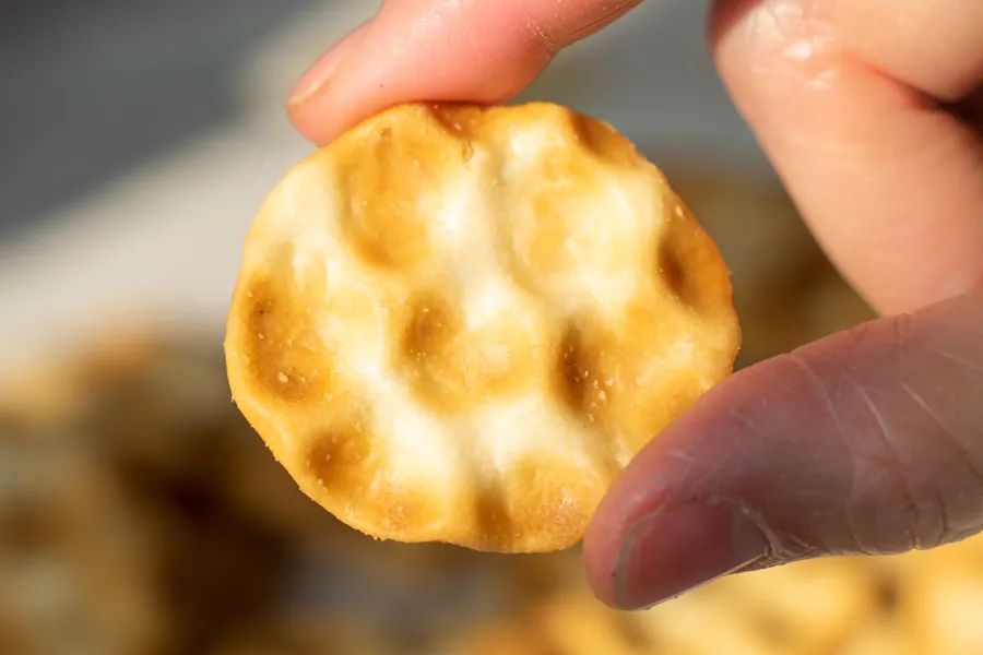 李佳琦零食直播间,李佳琦直播间零食