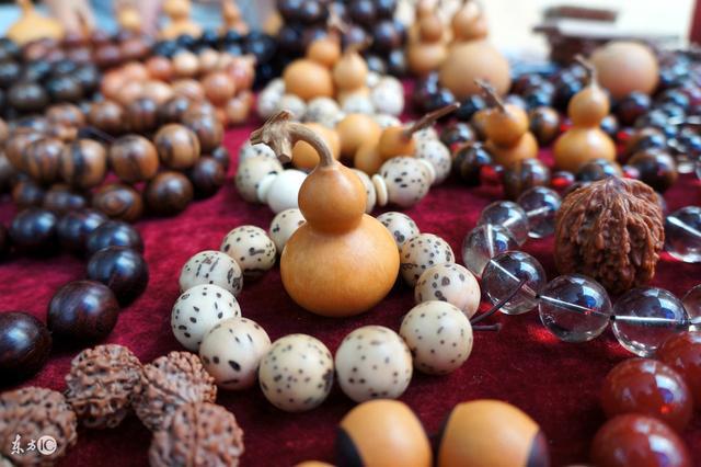 文玩从古至今的变迁,文玩的由来