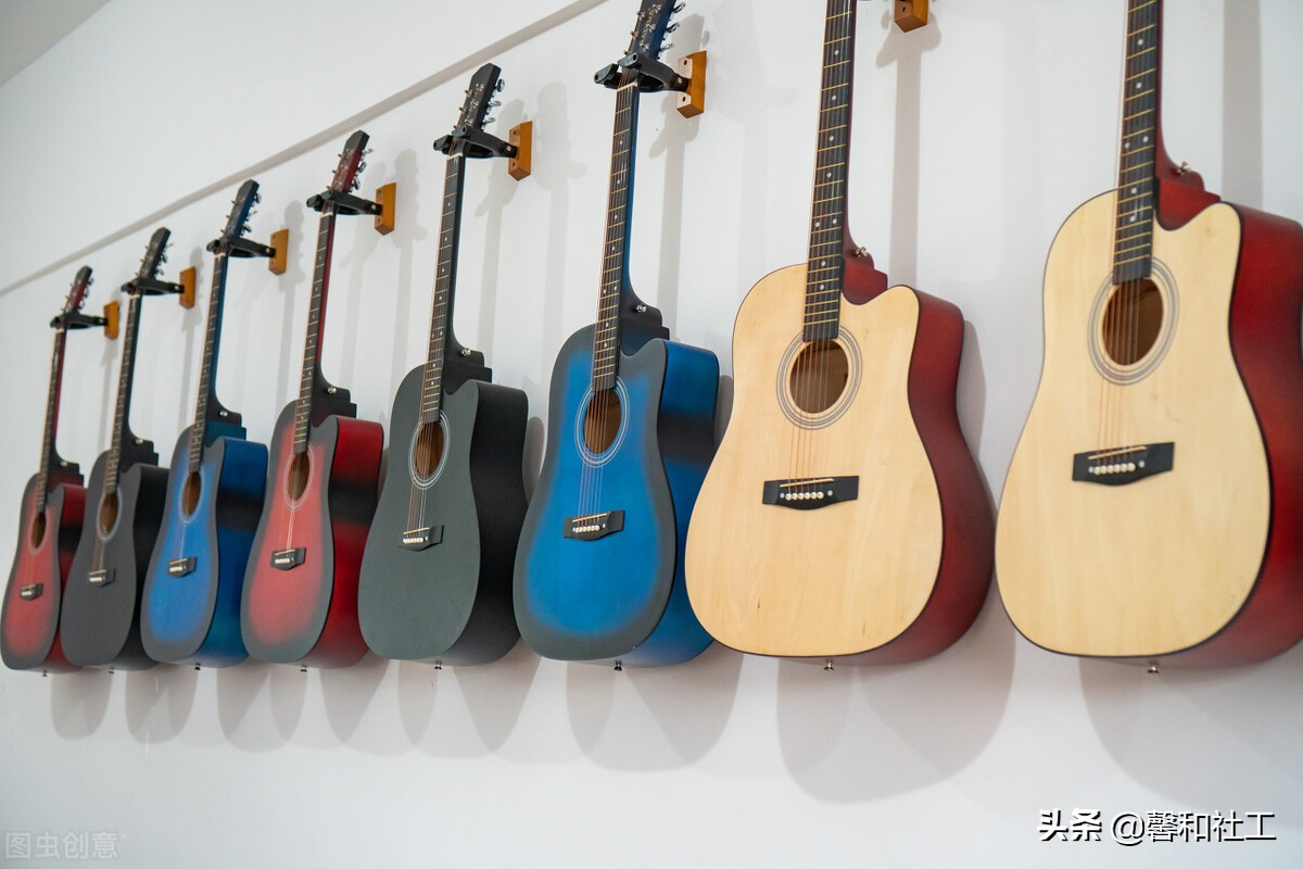 中国有什么木材可以制作吉他,制作吉他木材有哪几种