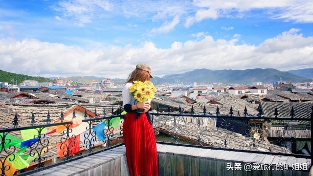 香格里拉低价旅游团禁令,跟团去香格里拉导游套路