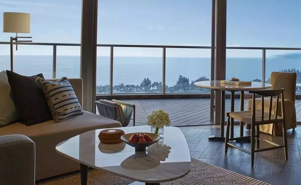 三亚值得去的高端酒店,三亚豪华海景酒店自由行