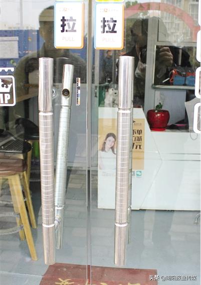 一个21岁窃贼用这个“窍门”撬了14家商户门