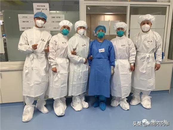 济南女人为什么那么有气质,济南因你而美丽