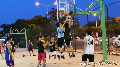 怎样从外貌看打球的人打得好,打球怎么看人