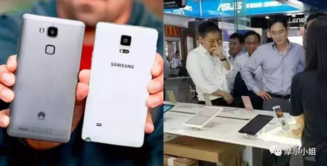 韩国财阀继承者之争,韩国财阀继承者