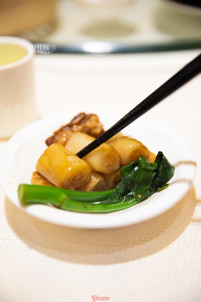 吐血整理，海口不完全「高品早茶地图」已更新