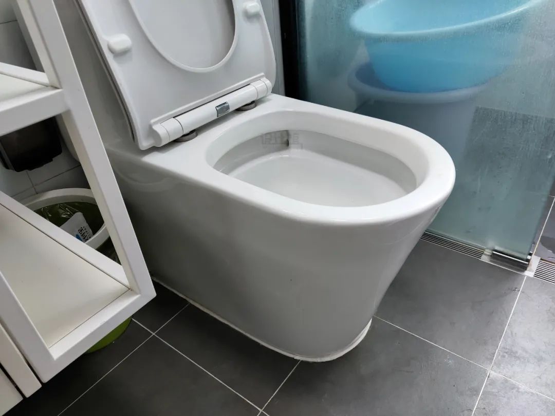 马桶反味怎么办?找出原因对症下药!也许倒点水就好了