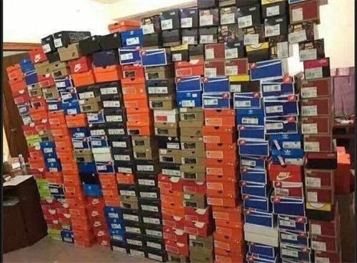 阿迪莆田跟正品区别,阿迪耐克正版与高仿的区别