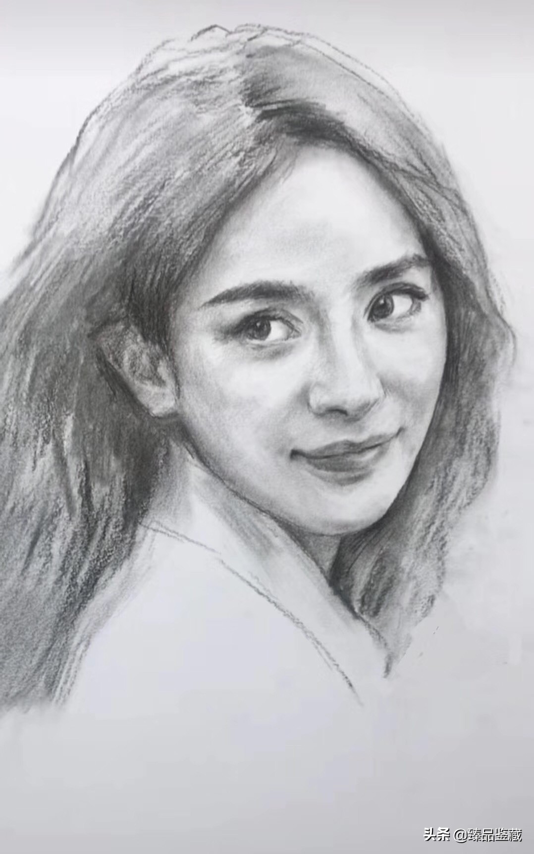 素描基础绘画教程新手入门,素描基础知识绘画技巧