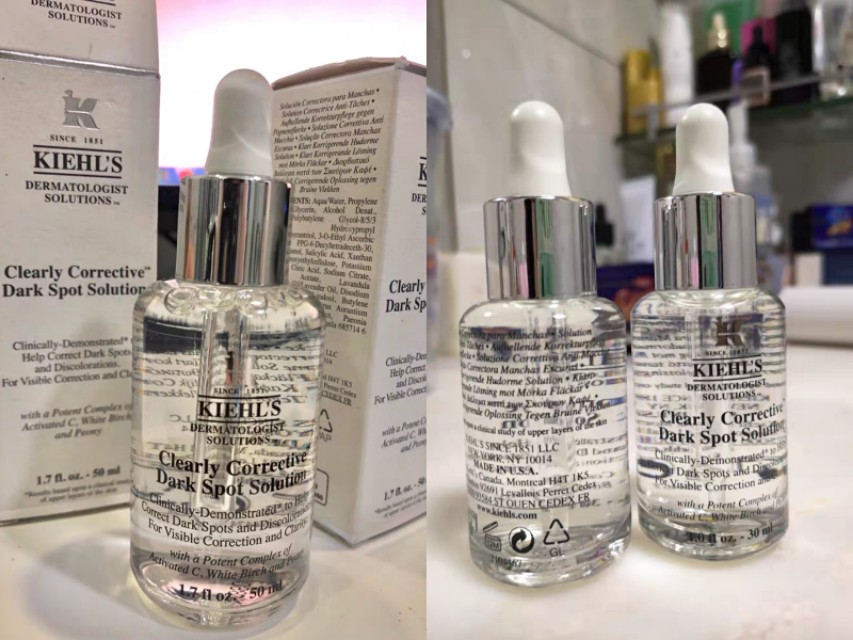 欧莱雅美白精华最新,卡尼尔garnier377全效美白精华