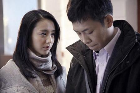 北京爱情故事困境,北京爱情故事感人瞬间