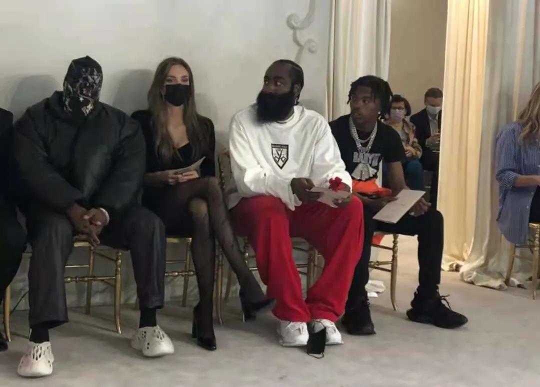 哈登遭暗中调查,哈登最近发生的事情