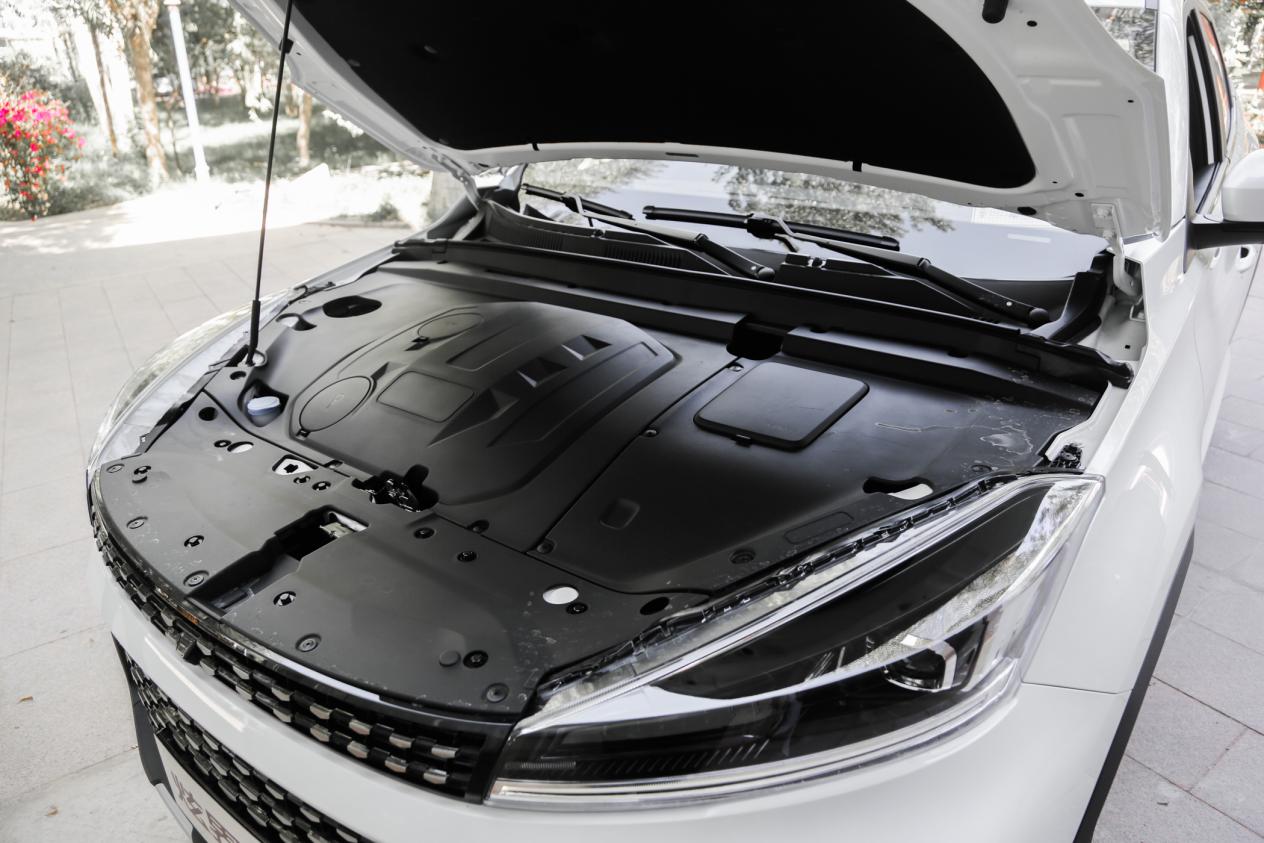 凯翼炫界pro顶配,凯翼炫界proev怎么样