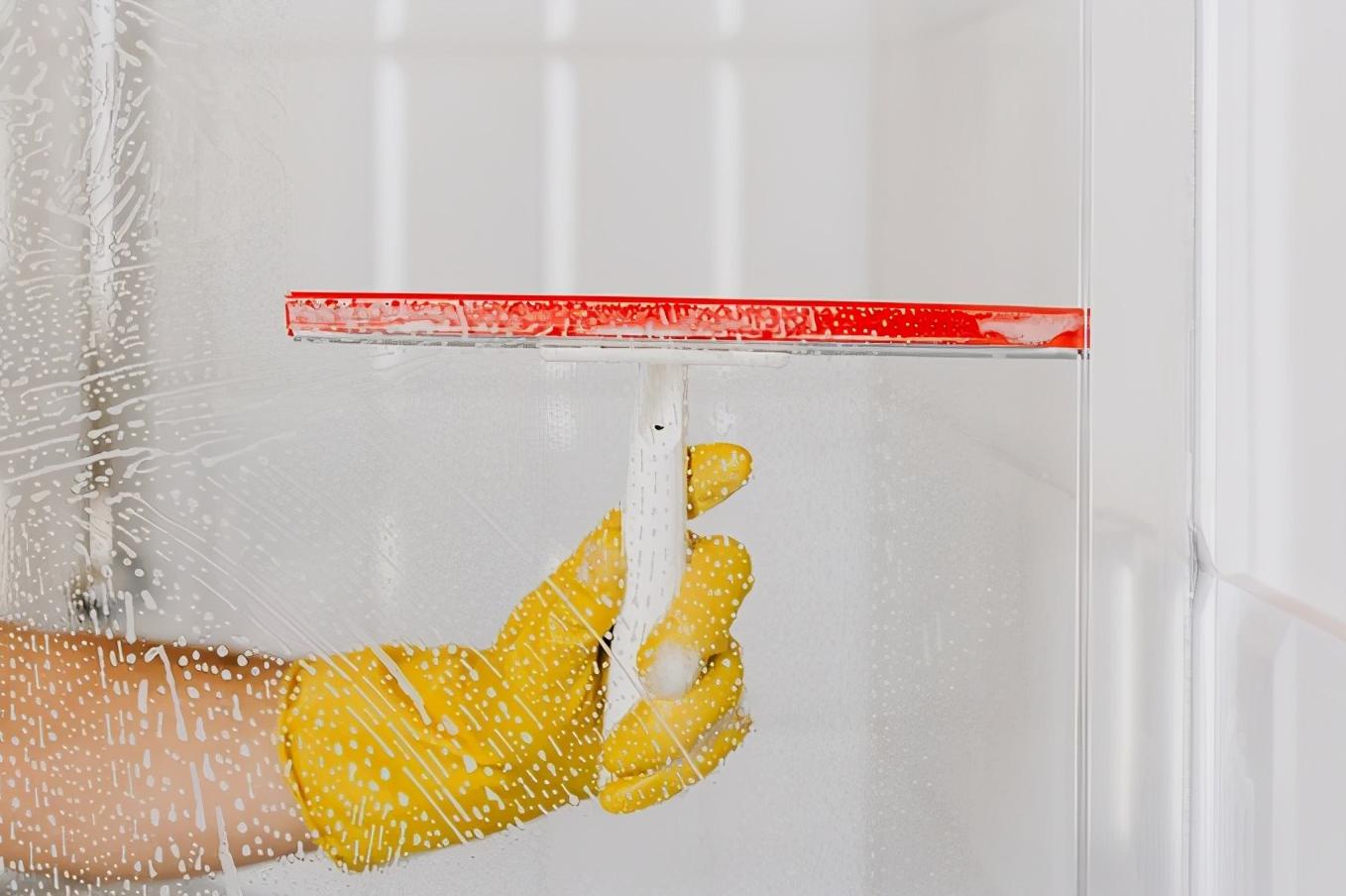 家居必用大扫除清洁神器,大扫除清洁神器全屋深度清洁攻略