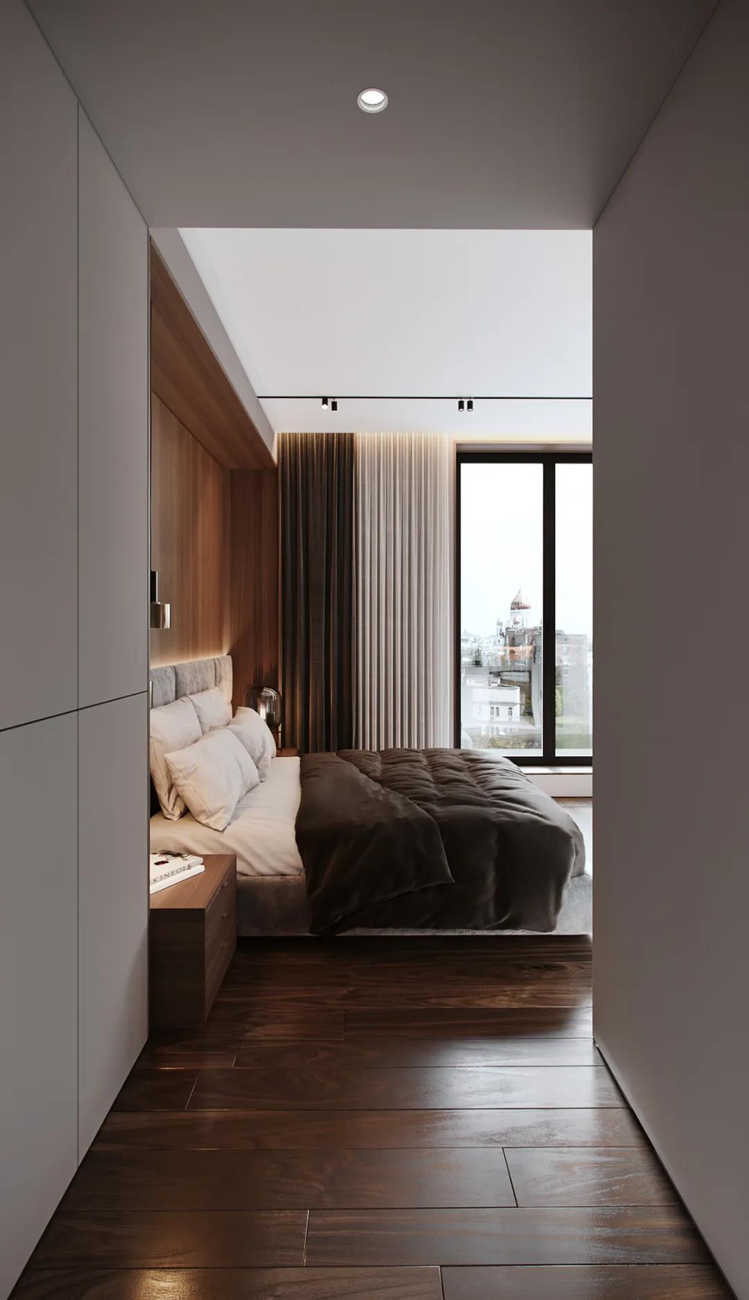 胡桃木家具体现的美,胡桃木与大理石的结合