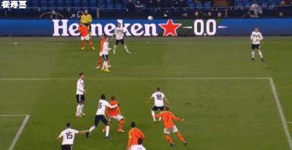 后防线铁闸范戴克,范戴克防守到底有多强