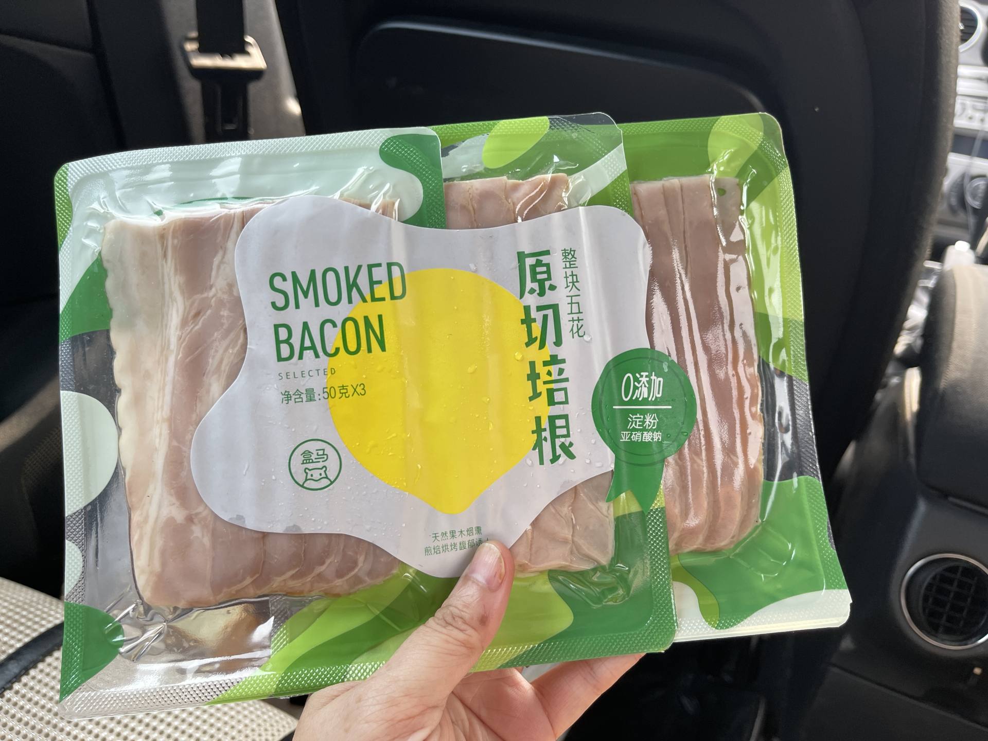 盒马鲜生必买的东西,盒马鲜生零食